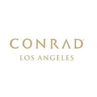 Conrad Los Angeles(@conradhotel_los) 's Twitter Profileg