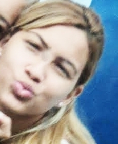 Sabe qual é o meu diferencial? Eu confio plenamente em mim.
