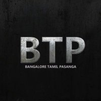 Bangalore Tamil Pasanga ™(@BTP_Offl) 's Twitter Profileg