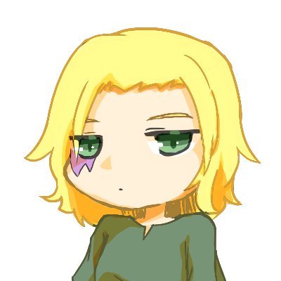 ヴィンランド・サガ版ワンドロさんのプロフィール画像