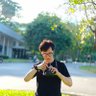 _secret34's profile picture. secret #34 it's okay to be alone sometimes. I've learned so much by being lonely.