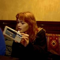 Anke Lion (@ankelion) 's Twitter Profile