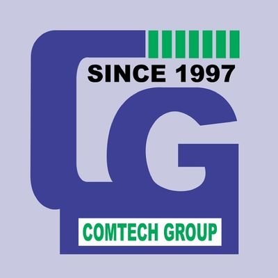 @ComtechGroupInd