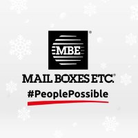 Mail Boxes Etc. Montauban(@MBE_Montauban) 's Twitter Profile Photo