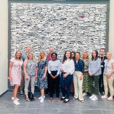 People Team at NBT Profile