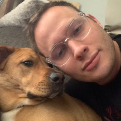 mattcarson1618's profile picture. enlightenment through disillusionment