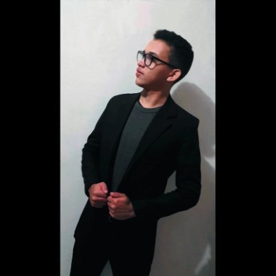 calebersalema's profile picture. Dev Back-End
