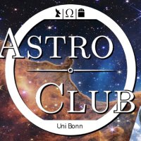 Astroclub_AIfA(@AstroclubA) 's Twitter Profile Photo