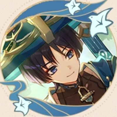 Kamisato Keaira | villain arcさんのプロフィール画像