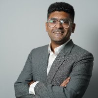 Animesh Hardia (@hardia_animesh) 's Twitter Profile