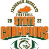 FDouglassFB's profile picture. Douglass Football © 2017 | Lexington, KY | City 🏆 2017-25 | District 🏆 2018-25 | Region 🏆 2019-24 | State Runner-Up 2019, 2021🥈| STATE CHAMPS 🏆 2022