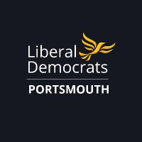 Portsmouth Lib Dems 🔶️ (@portsmouthld) 's Twitter Profile Photo Portsmouth Lib Dems 🔶️ (@portsmouthld) 's Twitter Profile Photo
