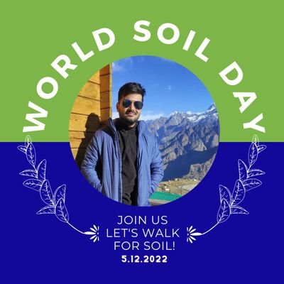 Sumitsabhandas1's profile picture. Its time to #SaveSoil Save Planet
Lets Make It Happen..!!

Engineer l Trailblazer | Salesforce | EarthBuddy