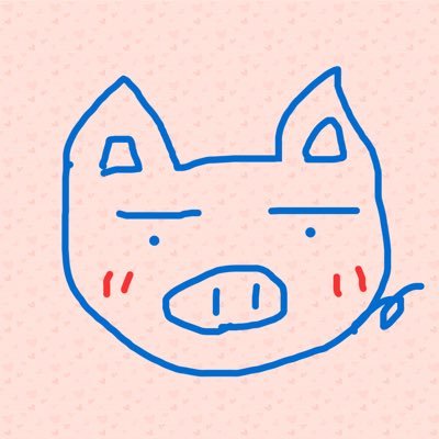 みゅうぶう🐷さんのプロフィール画像