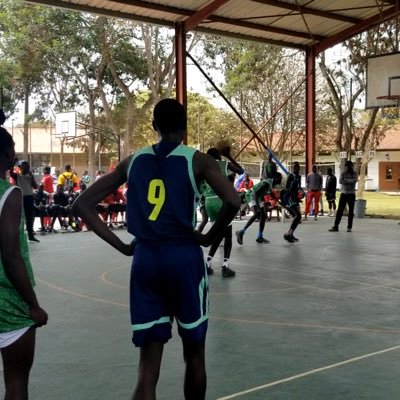 MVP 🎖and champ🏆East African high school games 2022 |||| forward/guard