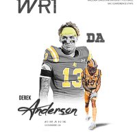 Derek Anderson (@_da1__) 's Twitter Profile