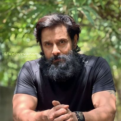 Dr.chiyaan Vikram fan & Dr.thiruma follower