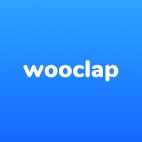Wooclap IT (@wooclapit) 's Twitter Profile Photo Wooclap IT (@wooclapit) 's Twitter Profile Photo