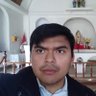 JhossMoron's profile picture. Feliz y agradecido con Dios 😇