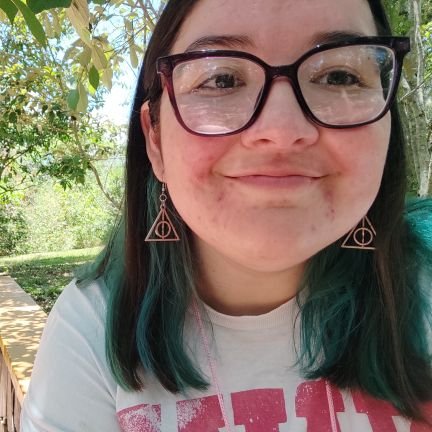 luciafusi_'s profile picture. hincha de don diego de la vega como el sargento garcía