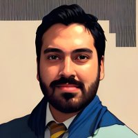 Mario Sosa(@GandalfTheMex) 's Twitter Profile Photo