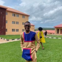 Dr. Barinem (@barr__yy) 's Twitter Profile Photo Dr. Barinem (@barr__yy) 's Twitter Profile Photo