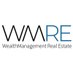 Wealth Management Real Estate (WMRE) (@nreionline) Twitter profile photo