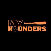 My Rounders(@MyRounders) 's Twitter Profile Photo