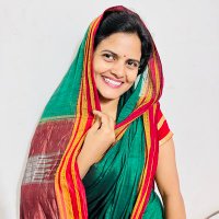 Supriya Patil(@supriyaspeak) 's Twitter Profile Photo