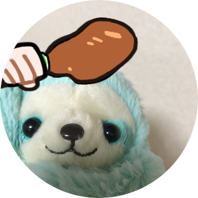 MaedaOreo's profile picture. 長谷部、かわいい全般、おやつ、鉄ちゃん（金属全般）翡翠拾いたい。雑多に呟きます。成人してた。飛び出さない（こっそりフォローファボはアナタガスキダカラー）