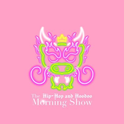 WE ARE LIVE. The Show. Podcasting on Hoodoo, the arts of Hip-Hop and all the glamour in between. #TheHoodooMorningShow 🐲🎙️☕️ Ase Aight?