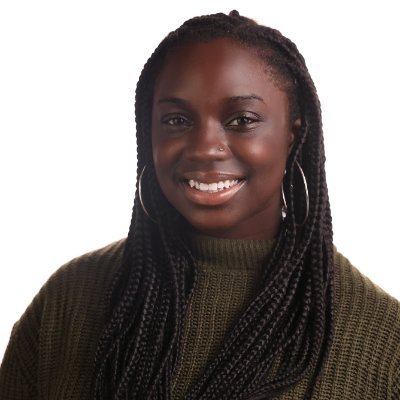 @UWMadison Sociology PhD student studying online schooling practices and Black girlhood