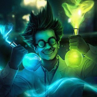 Scientist, Chemist, Entrepreneur, Independent, Bilingual, Marriage Man & Father of 3 CODA.
