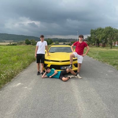 DanPavelec's profile picture. 