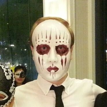 __slaanesh's profile picture. Data Scientist  | SEA & Japan