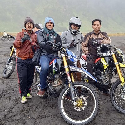 wahyu_azunyan's profile picture. nice to meet you guys