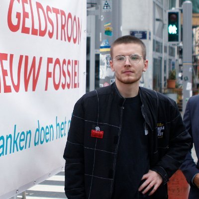 https://t.co/rBR5KzTj9L
PhD researcher, teaching assistant - Urban Studies, Geography - Cosmopolis, VUB