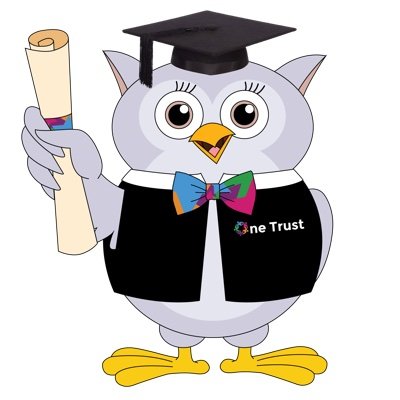 ATLP Children’s University and Owl-Bert support in engaging and inspiring all children to learn through a range of extra - curricular learning experiences. 🦉🎓