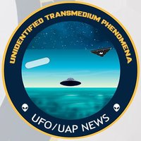UFO/UAP News (@uap_news) 's Twitter Profile