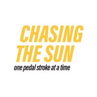 Chasing The Sun Film(@CTS_film) 's Twitter Profile Photo