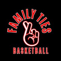 Family Ties Basketball(@FamilyTiesBB) 's Twitter Profile Photo