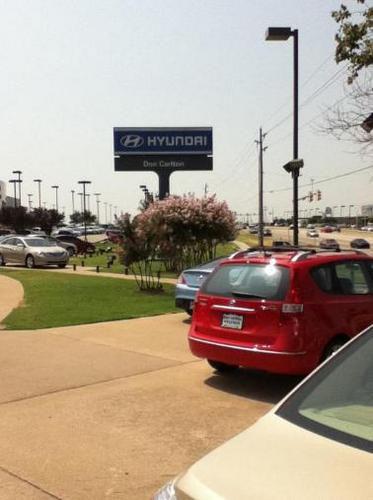 Don Carlton customers appreciate our support in making ownership a pleasant experience, and know they can rely on us for all their automotive needs.