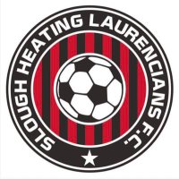 SloughHeatingLauriesFC (@shlfc_official) 's Twitter Profile