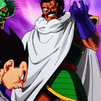ベジータ王を憎んでいるパラガス (@avenger_paragus) 's Twitter Profile