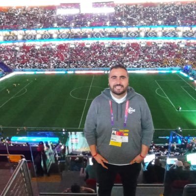 🇲🇽 Periodista en @mediotiempo. Cubro @chivas y @atlasfc - FWC🇷🇺 2018 & 🇶🇦 2022/ FCWC🇦🇪2018- Host @LaLiga juan.figueroa@mediotiempo.com