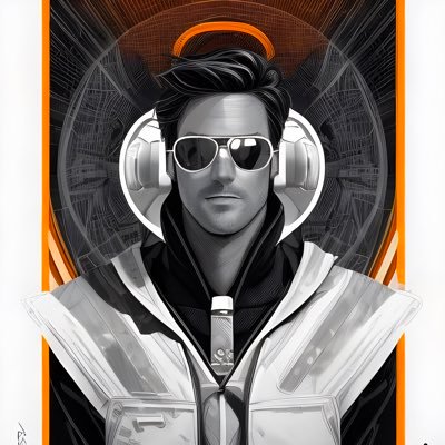 StacyOranges's profile picture. Not a robot