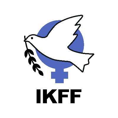 IKFF Sverige (WILPF Sweden)