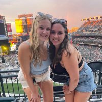 Nora (@nora_tracey) 's Twitter Profile