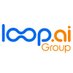 The AI Agents Platform - Loop AI Group (@loopailabs) Twitter profile photo The AI Agents Platform - Loop AI Group (@loopailabs) Twitter profile photo