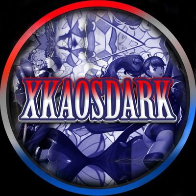 XKaosDark Profile Picture